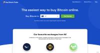 Buy Bitcoin Finder image 1